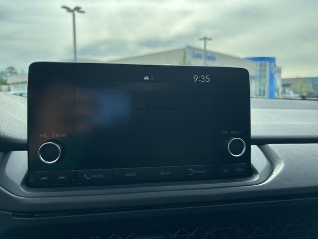 Used 2024 Honda Accord EX image 17