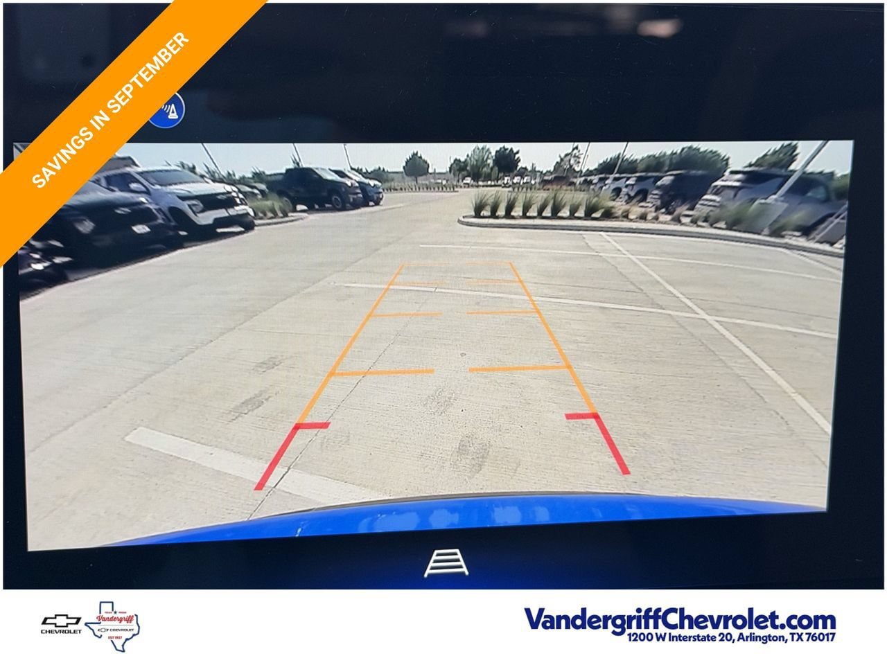 Used 2026 Chevrolet Equinox ACTIV AWD/4WD image 17