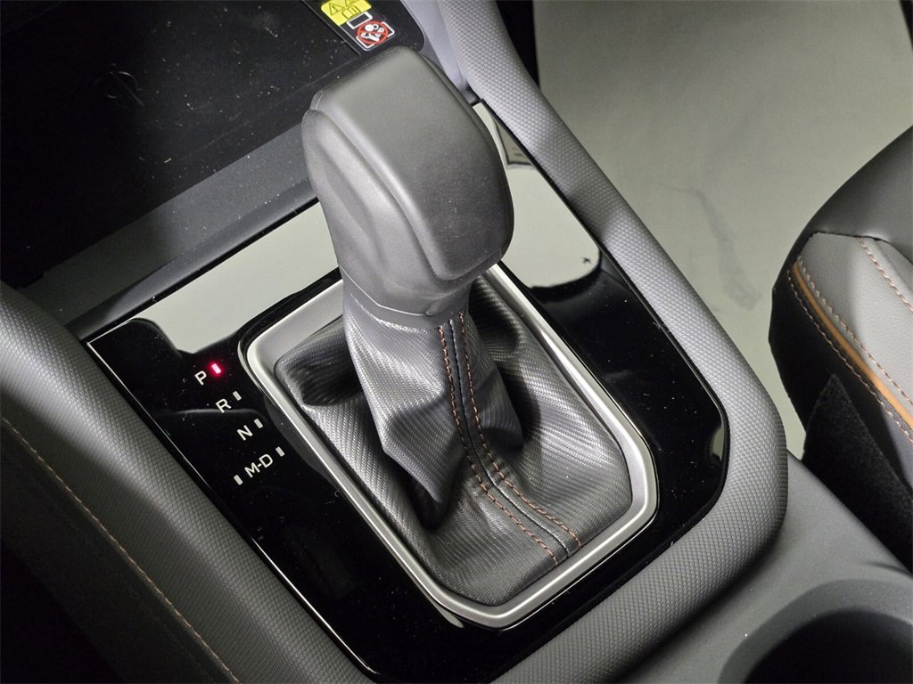 New 2025 Subaru Forester Sport image 17
