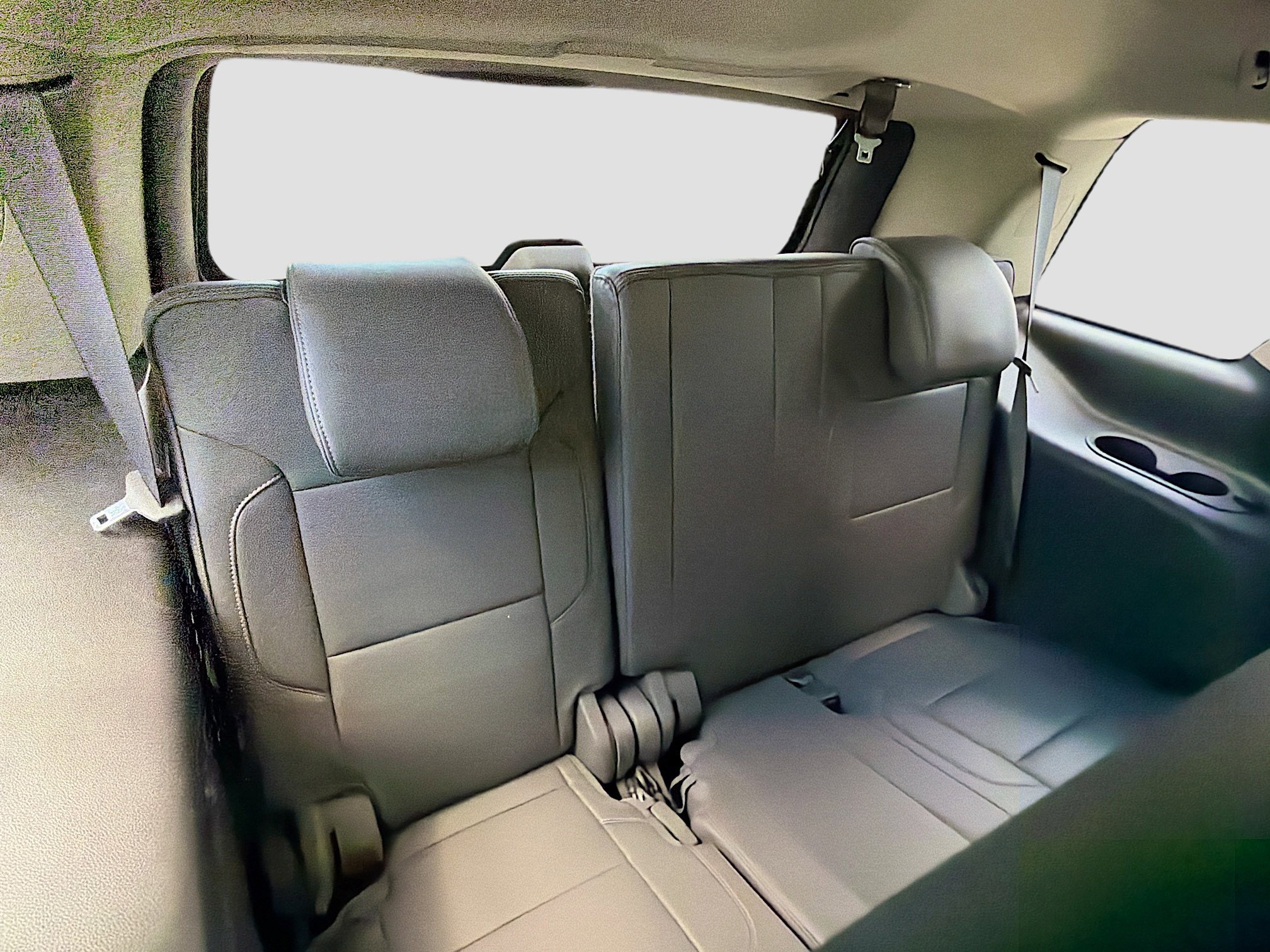 Used 2016 GMC Yukon Denali w/ Open Road Package image 22