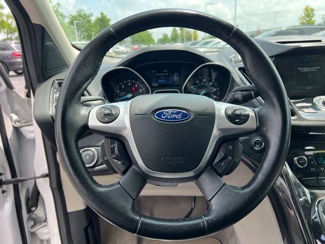 Used 2014 Ford Escape Titanium w/ Equipment Group 401A FWD image 13