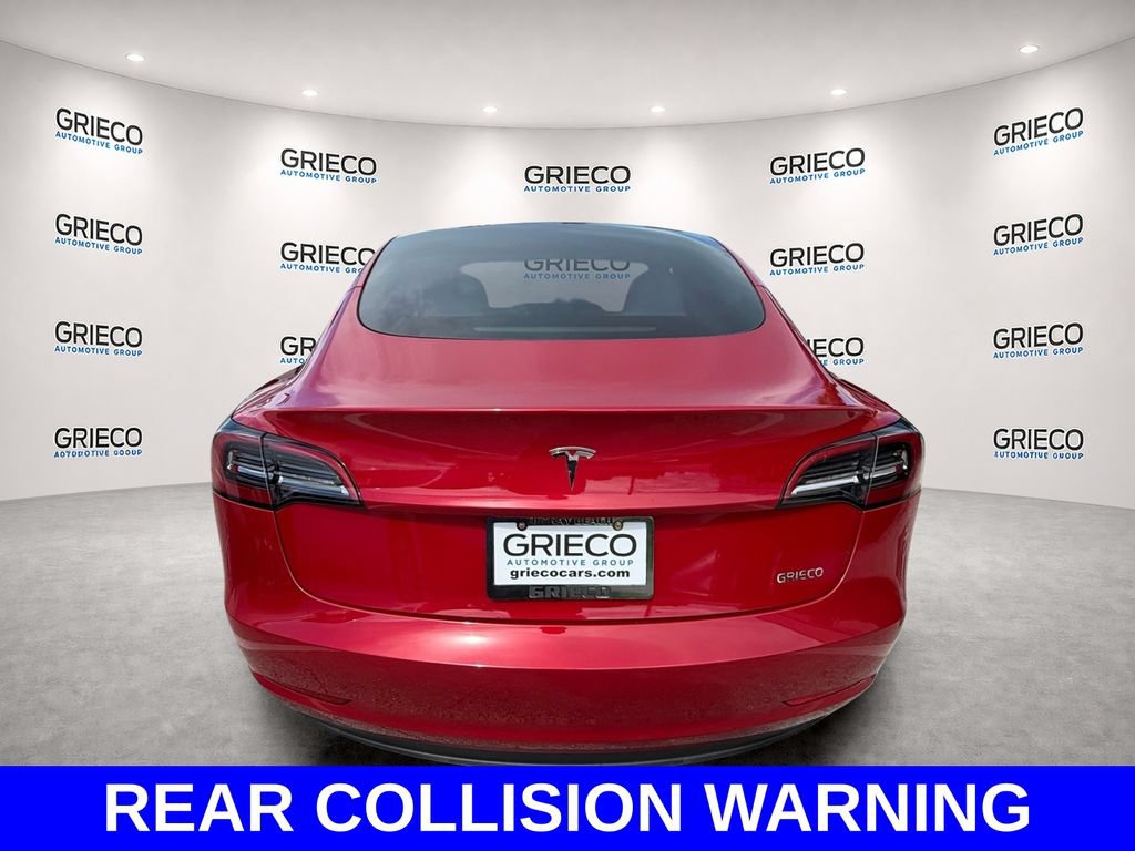 Used 2023 Tesla Model 3 Standard Range RWD image 6