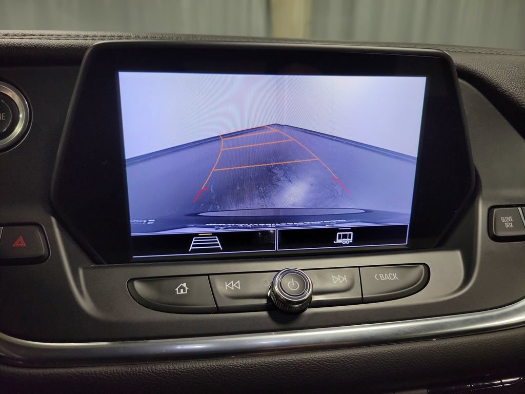 Used 2022 Chevrolet Blazer LT FWD image 20