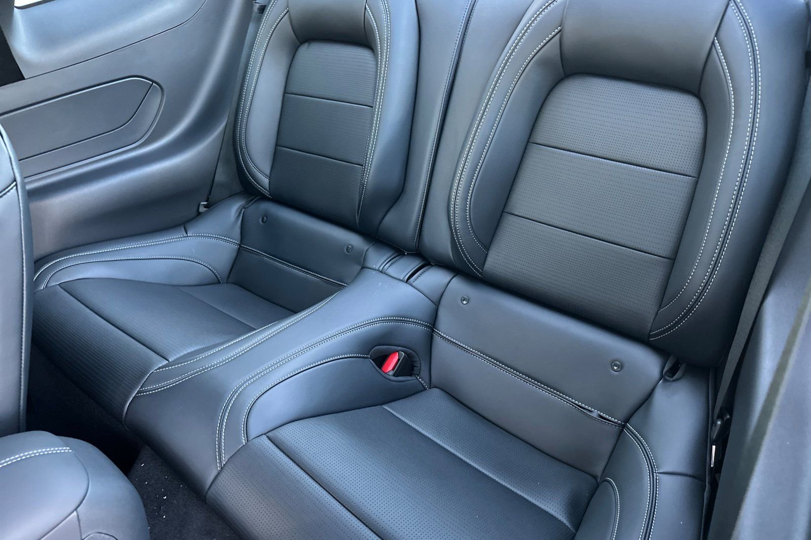 New 2026 Ford Mustang Premium image 13