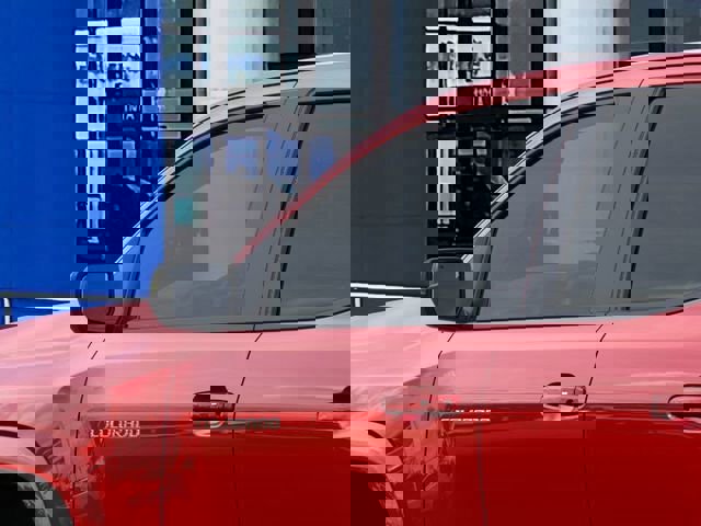 New 2026 Chevrolet Colorado Z71 w/ Z71 Convenience Package 2 AWD/4WD image 12