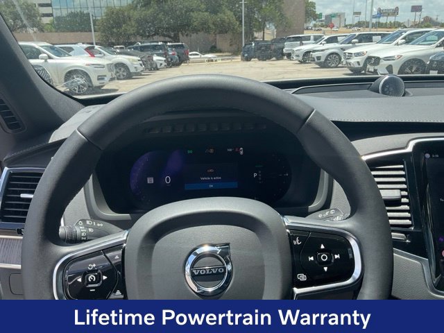 Certified 2023 Volvo XC90 T8 Ultimate w/ Protection Package Premier AWD/4WD image 20