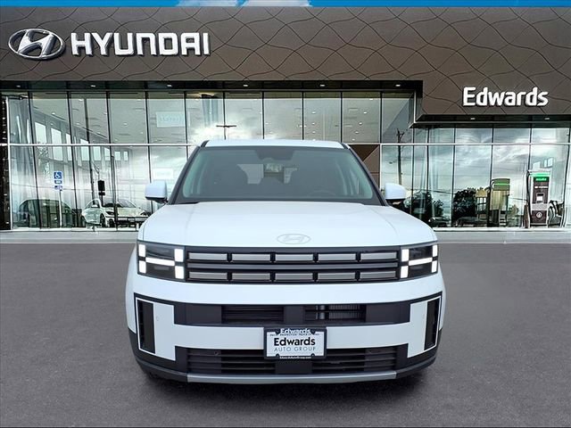 New 2026 Hyundai Santa Fe SE image 11