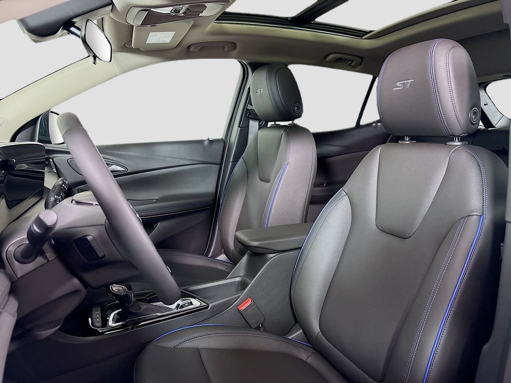 New 2026 Buick Encore GX Sport Touring w/ Advanced Technology Package AWD/4WD image 20