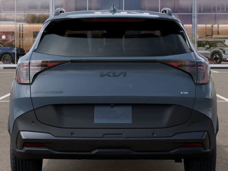 New 2026 Kia Sportage X-Line image 13