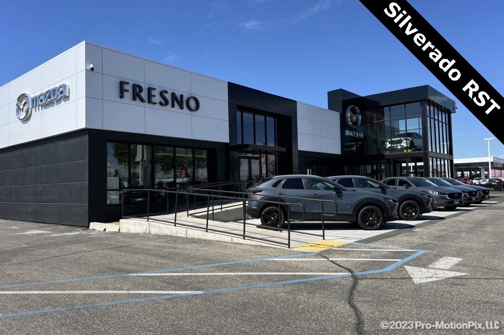 Used 2020 Chevrolet Silverado 1500 RST w/ All-Star Edition image 37