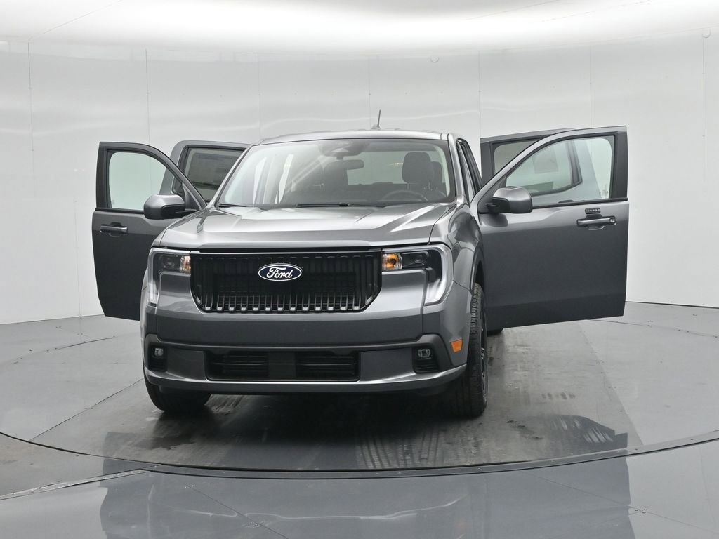 New 2026 Ford Maverick Lobo image 30