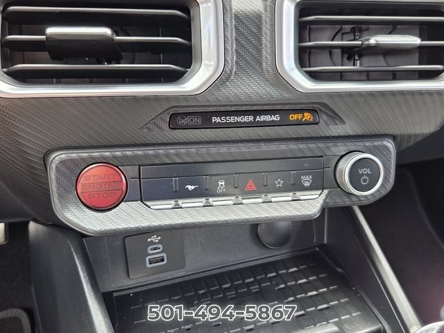 Used 2024 Ford Mustang GT Premium RWD image 19