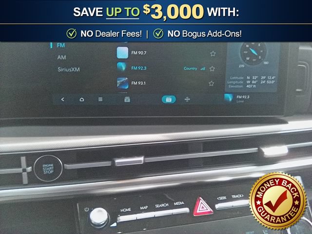 Used 2025 Hyundai Santa Fe SEL FWD image 26