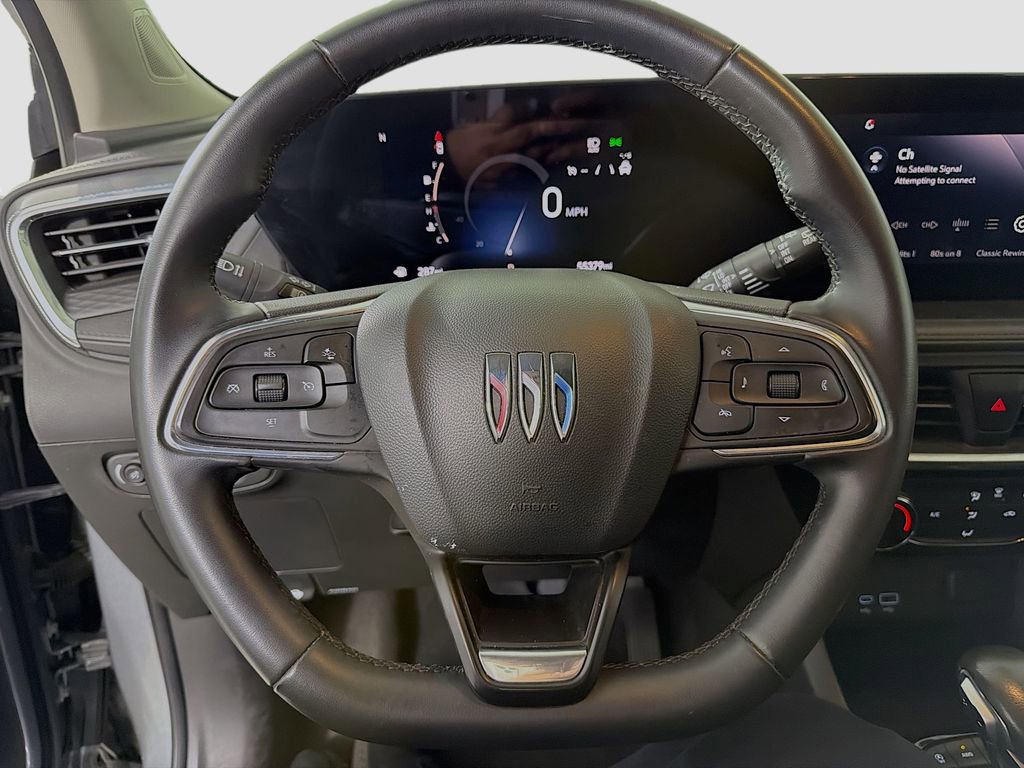Used 2024 Buick Encore GX Sport Touring image 14