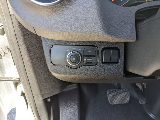 Used 2025 Mercedes-Benz Sprinter 2500 image 23