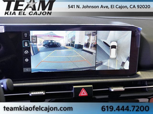 New 2026 Kia Sportage X-Line w/ X-Line Technology Package AWD/4WD image 34