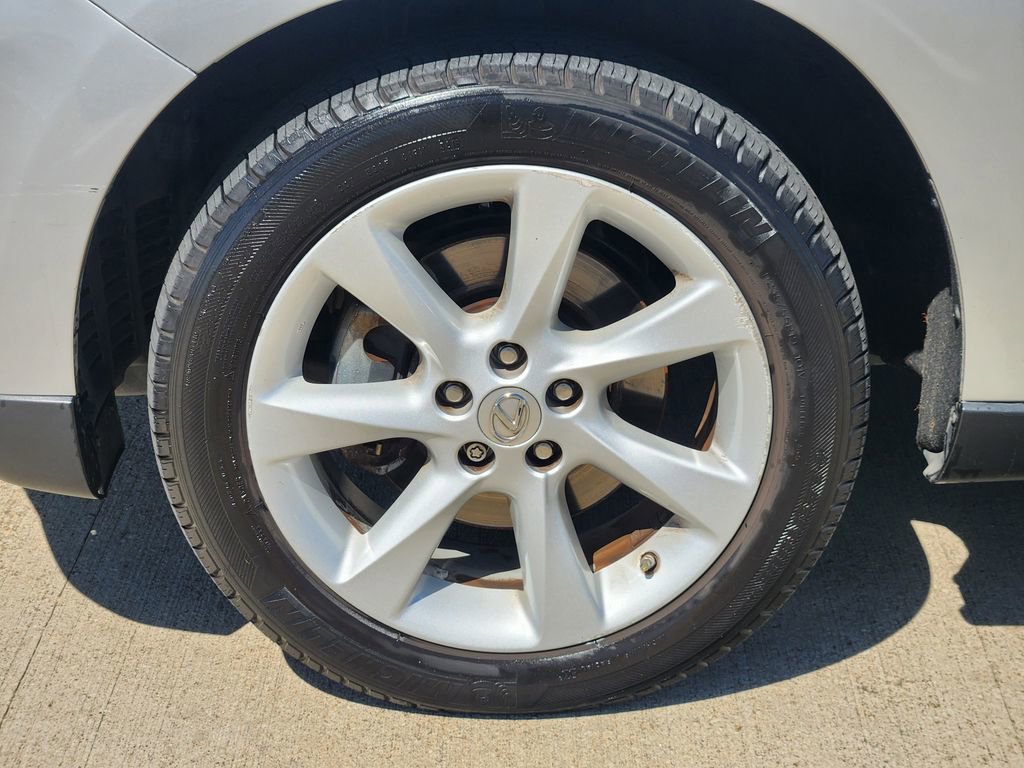 Used 2012 Lexus RX 350 FWD w/ Premium Pkg image 10