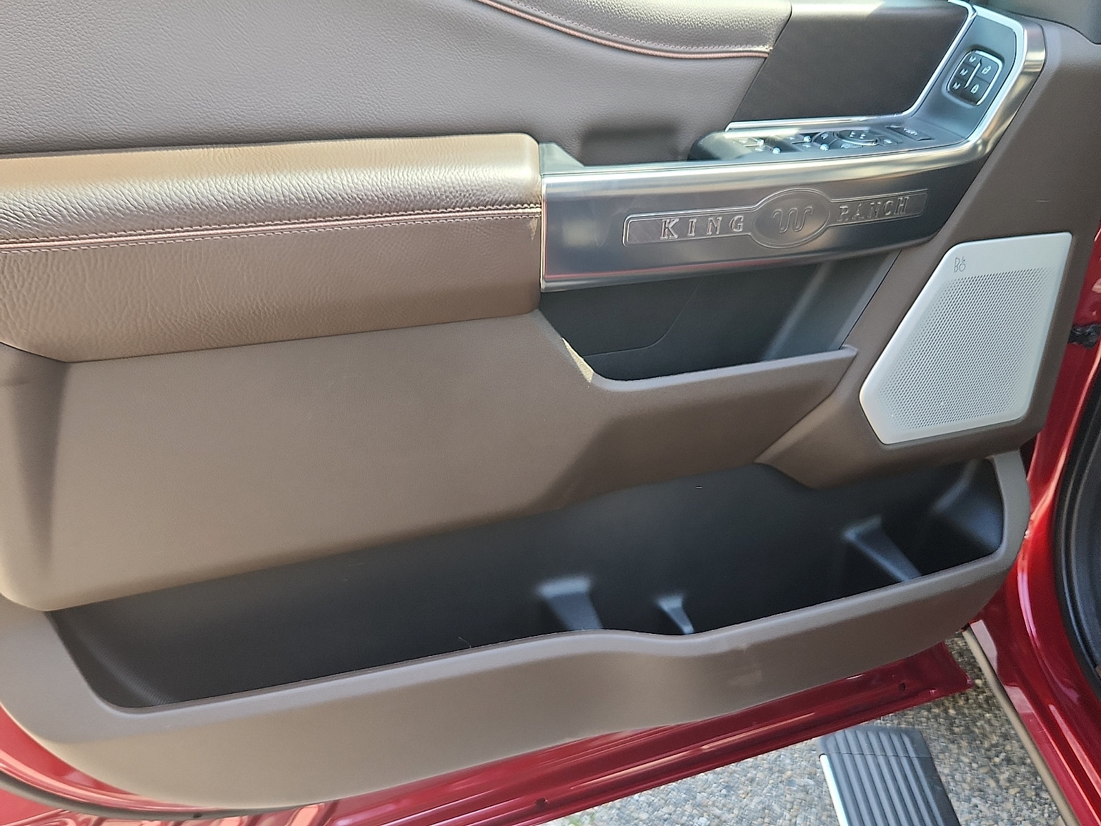 New 2026 Ford F250 King Ranch AWD/4WD image 8