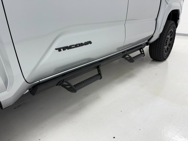 New 2026 Toyota Tacoma SR5 image 8
