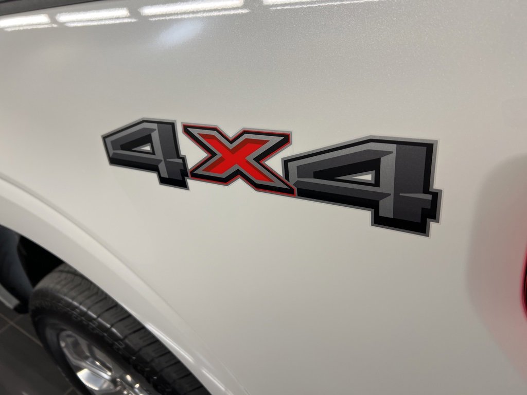 Used 2022 Ford F150 Platinum w/ Equipment Group 701A High image 42