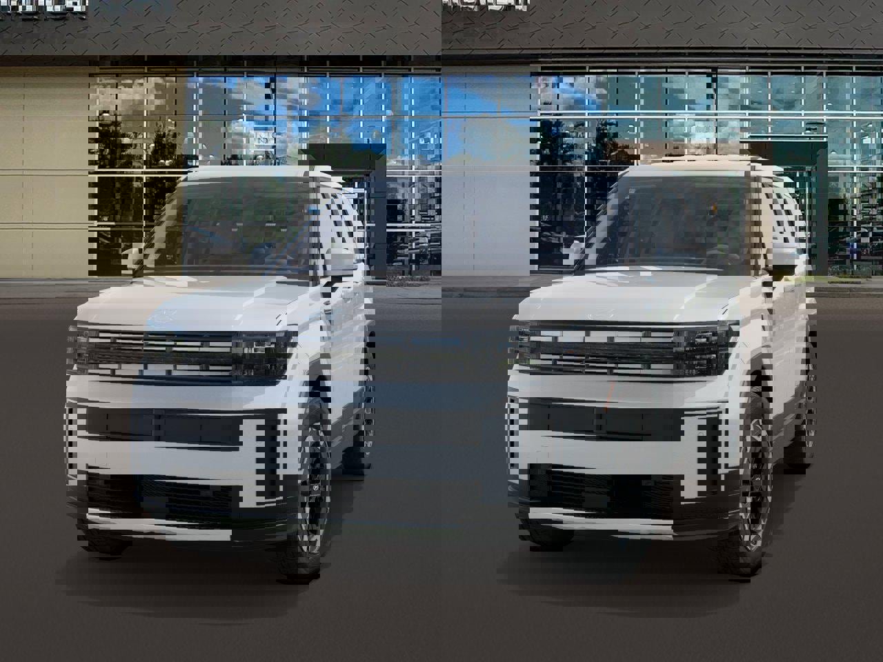 New 2026 Hyundai Santa Fe SE image 6