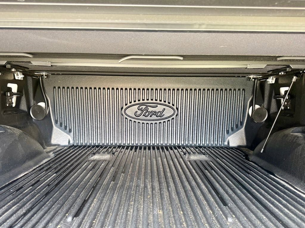 Certified 2023 Ford F150 XLT w/ Equipment Group 302A High image 24