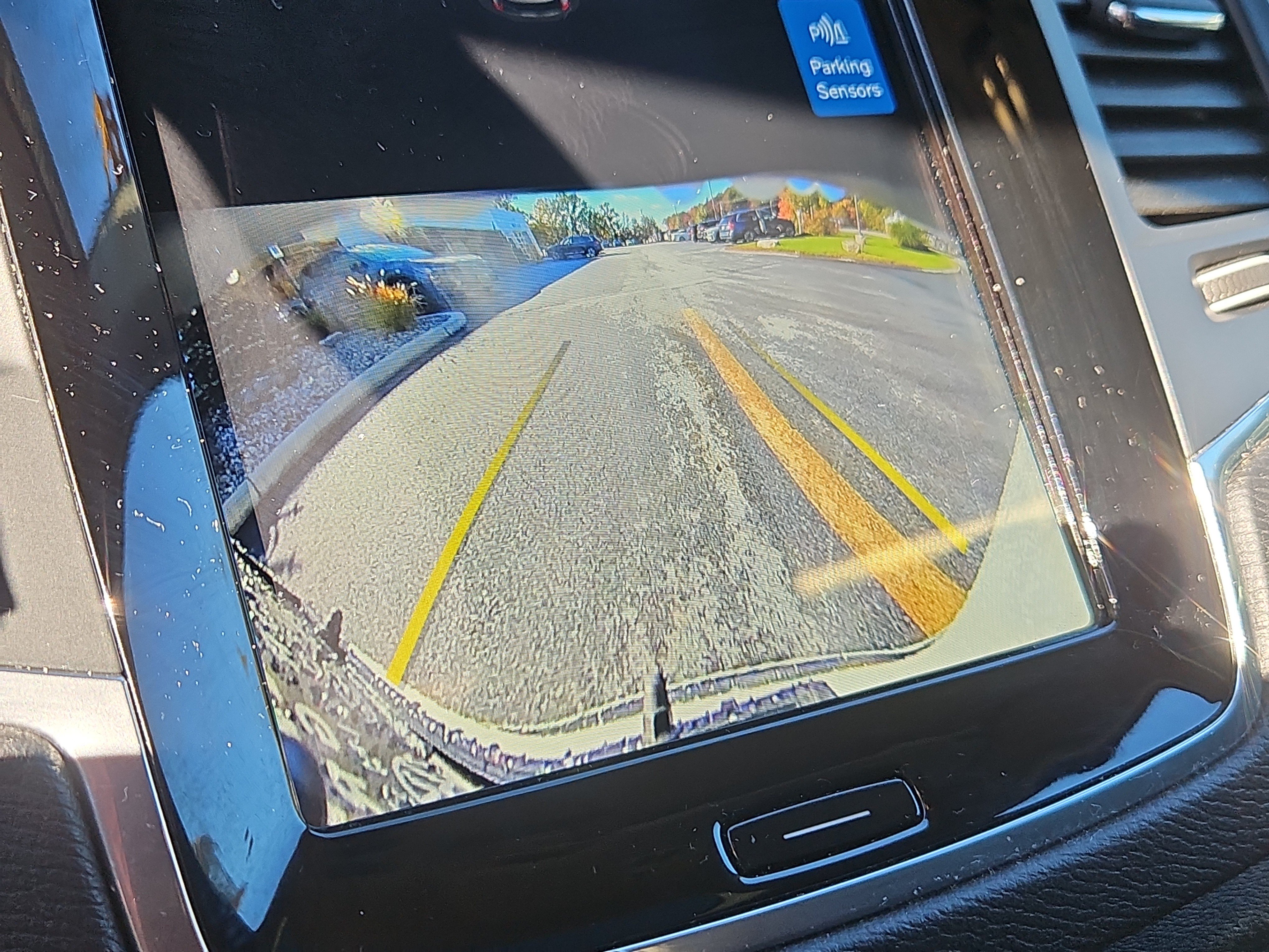 Used 2024 Volvo XC90 B5 Core w/ Climate Package AWD/4WD image 9