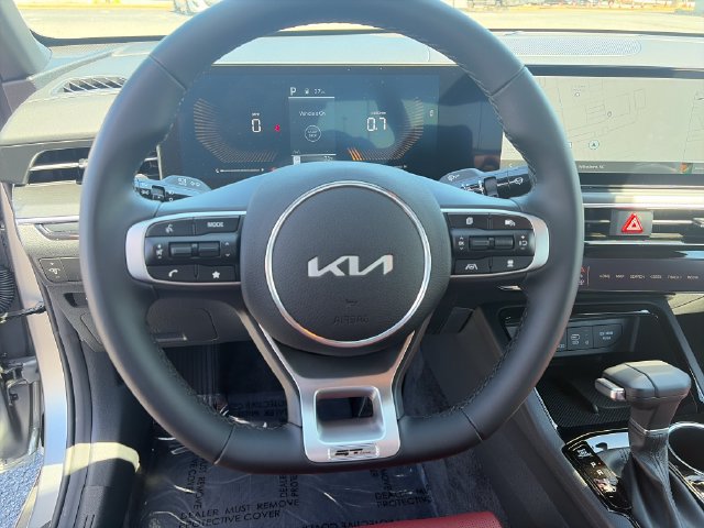 Used 2026 Kia K5 GT-Line w/ GT-Line Red Interior Package FWD image 26