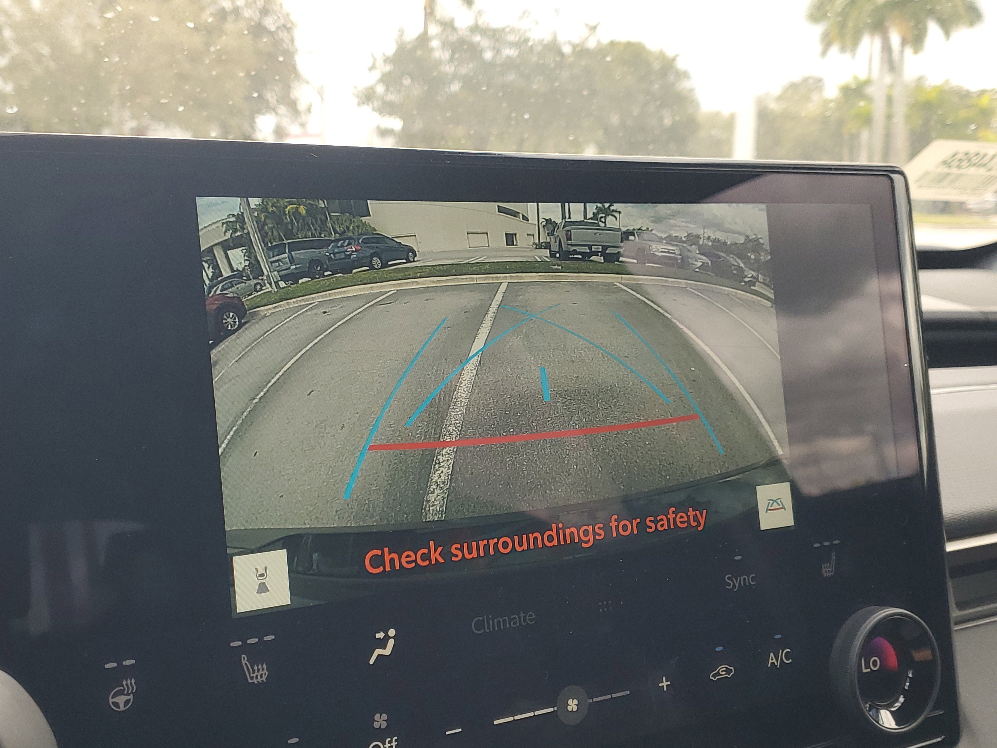 Certified 2026 Toyota bZ image 28