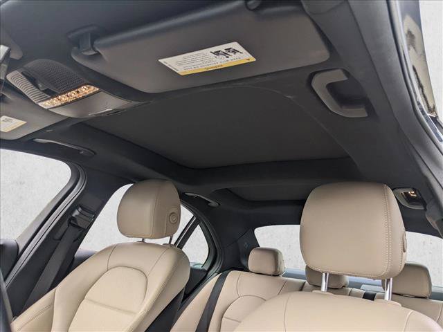 Used 2019 Mercedes-Benz C 300 Sedan image 15