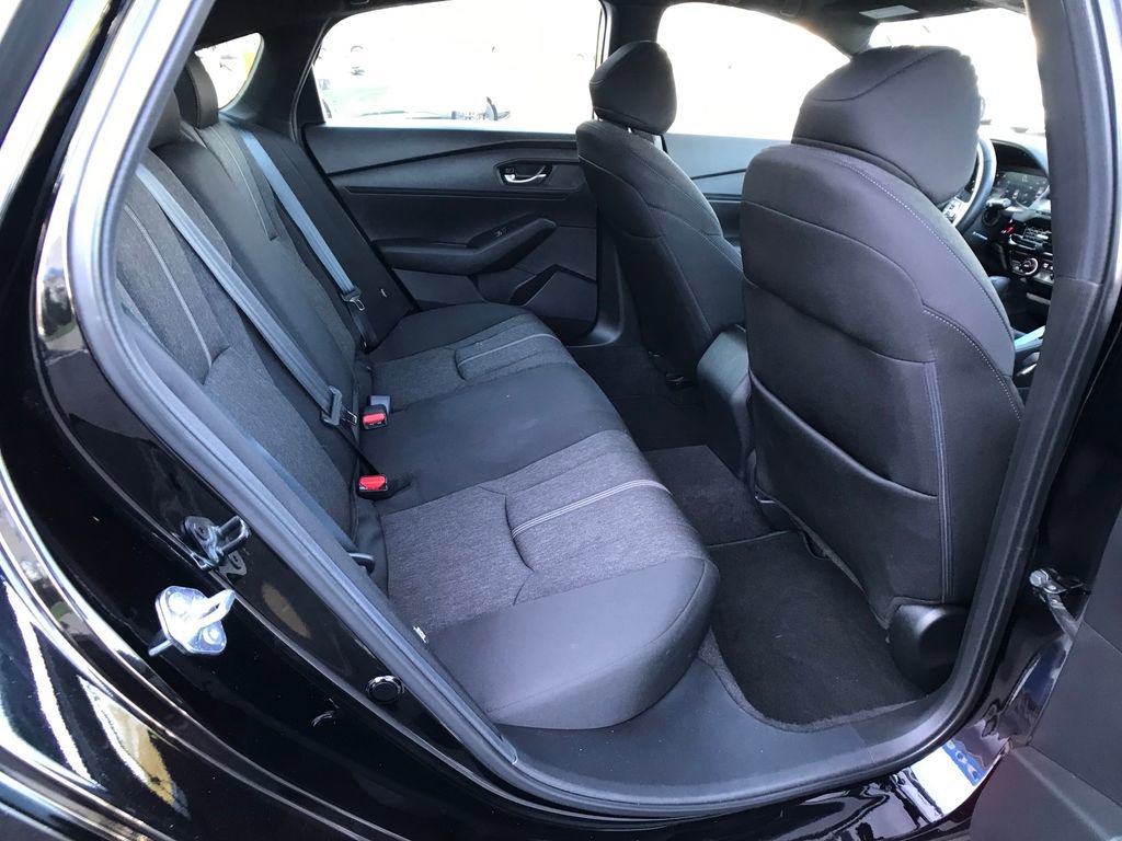 Certified 2024 Honda Accord Sport image 25