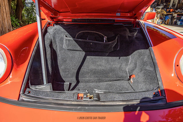 Used 1991 Porsche 911 Carrera image 52