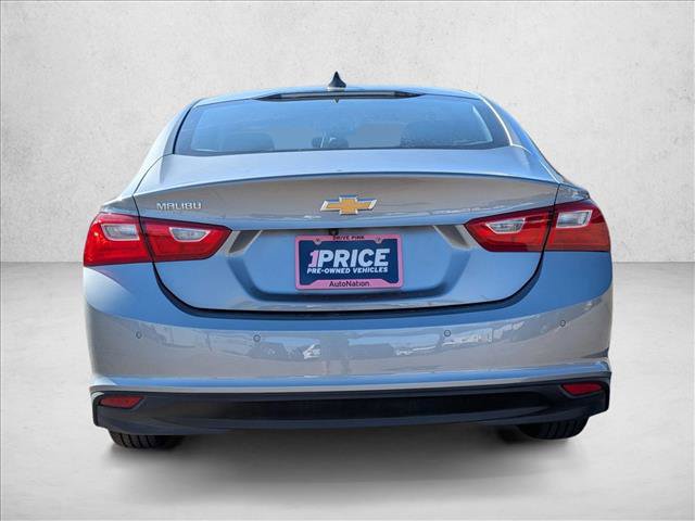 Used 2024 Chevrolet Malibu LS image 6