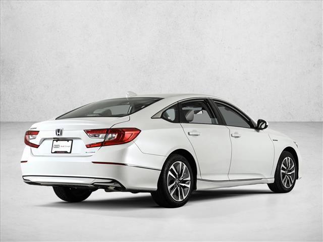 Used 2021 Honda Accord EX image 5