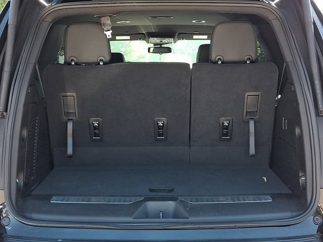 Used 2024 Chevrolet Tahoe RST AWD/4WD image 28
