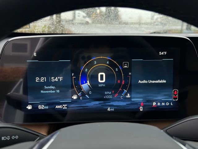 New 2026 Chevrolet Equinox ACTIV w/ Convenience Package III image 25