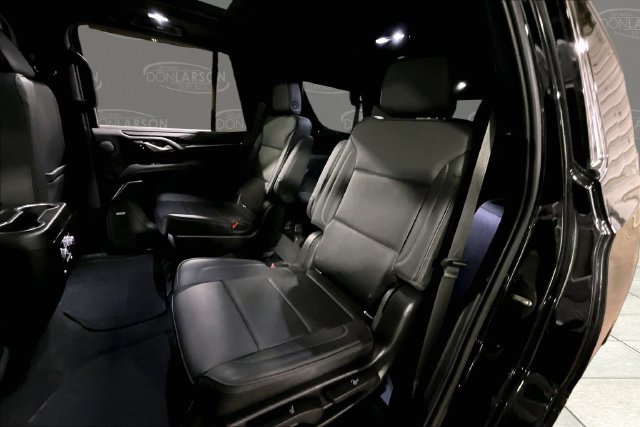 Used 2022 GMC Yukon Denali AWD/4WD image 16