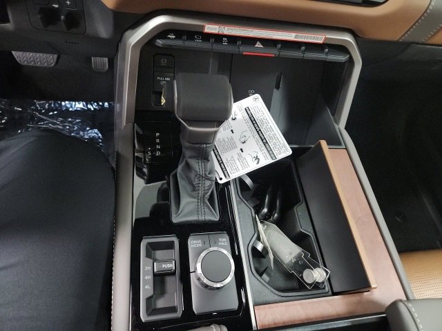 New 2026 Toyota Sequoia 1794 Edition image 32