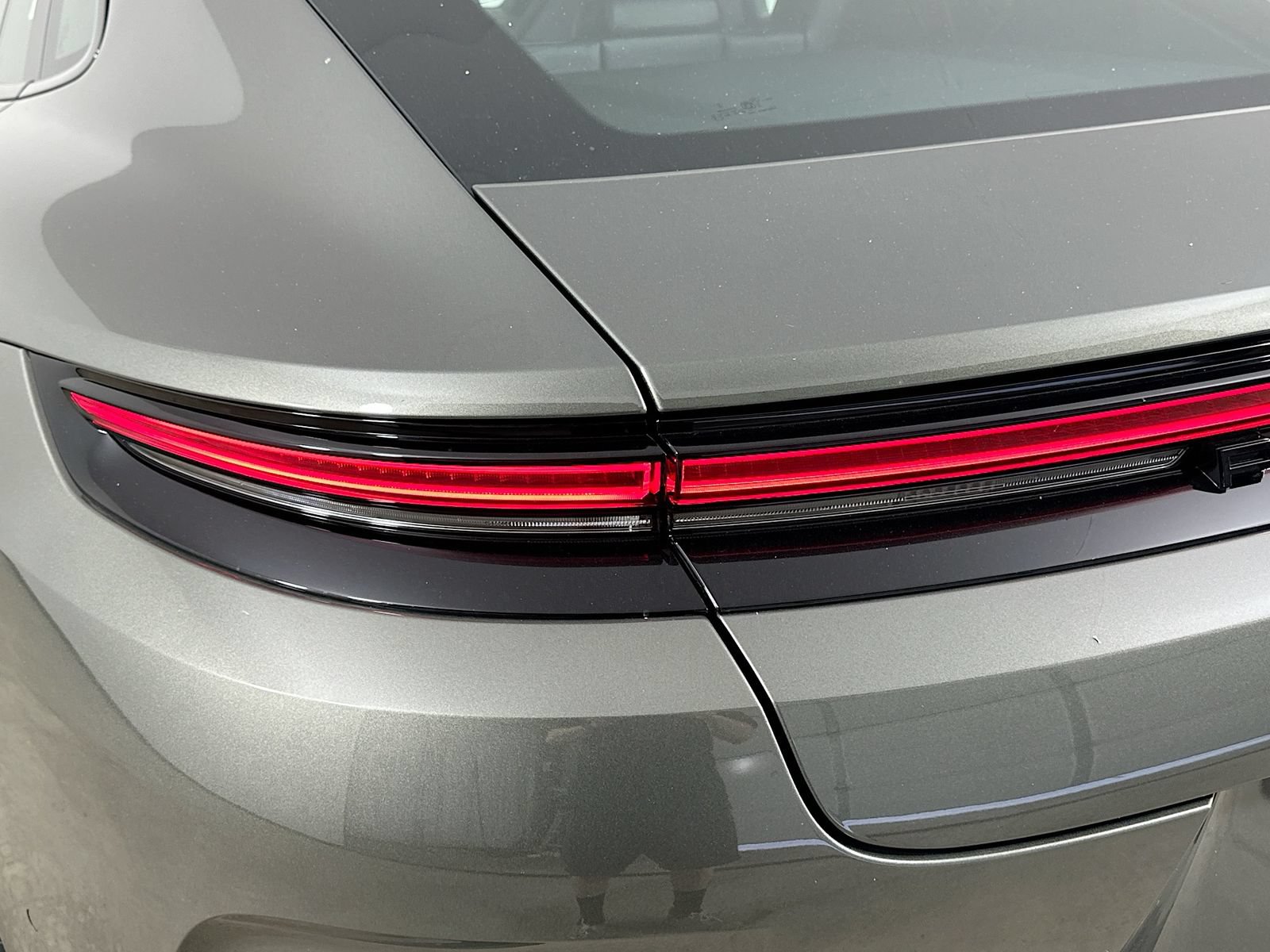 New 2026 Porsche Panamera 4 AWD/4WD image 12