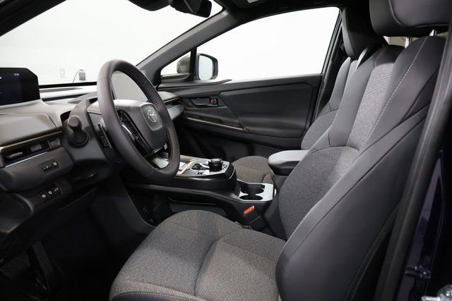 New 2026 Toyota bZ image 12