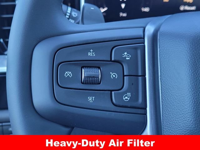 New 2026 GMC Sierra 1500 Elevation w/ Preferred Package image 19