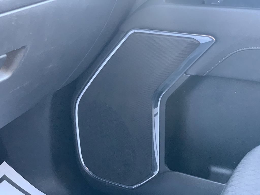 Certified 2024 Chevrolet Silverado 1500 RST image 22