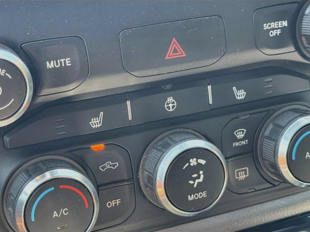 Used 2019 RAM 1500 Big Horn AWD/4WD image 22