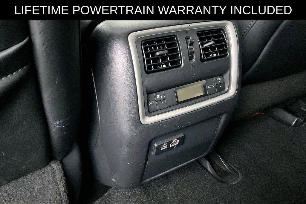 Certified 2019 INFINITI QX60 Pure image 32