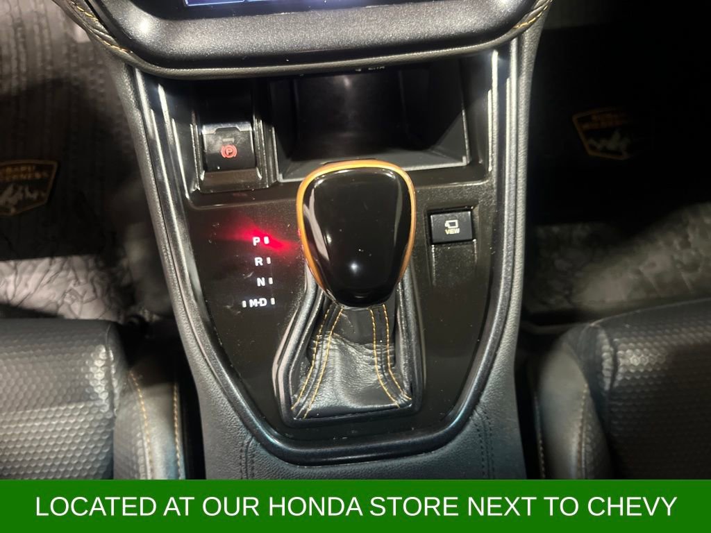 Used 2022 Subaru Outback Wilderness w/ Wilderness Package image 21