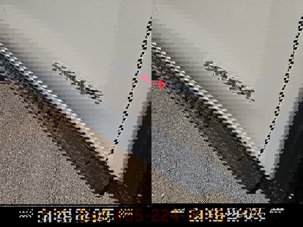 New 2026 GMC Sierra 1500 AT4X image 9