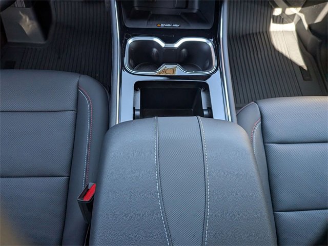 New 2026 Chevrolet Traverse Z71 w/ Driver Confidence Package image 32