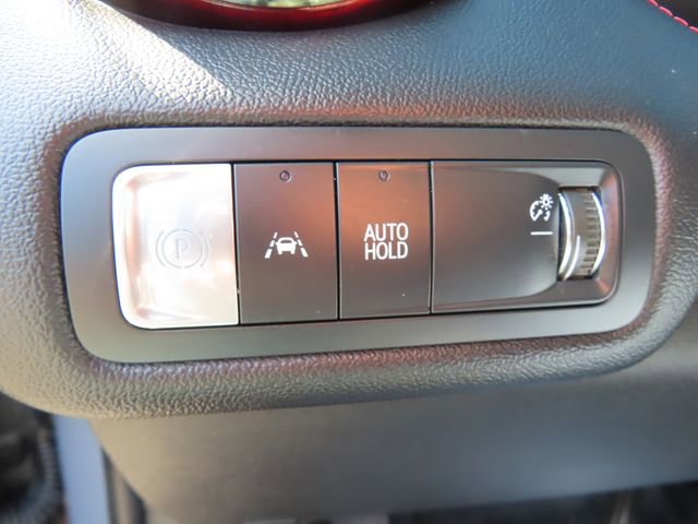 Used 2025 Chevrolet Blazer EV RS AWD/4WD image 37
