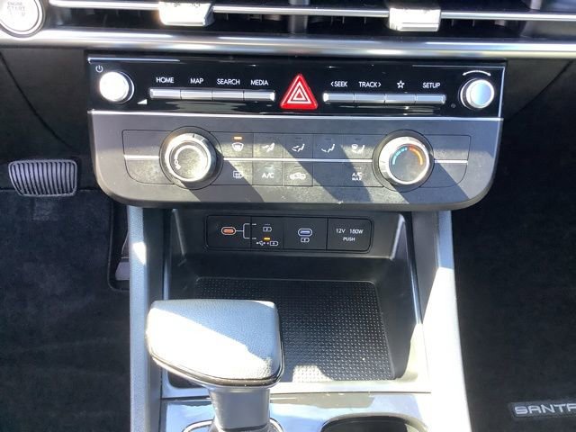Certified 2026 Hyundai Santa Cruz SE AWD/4WD image 32