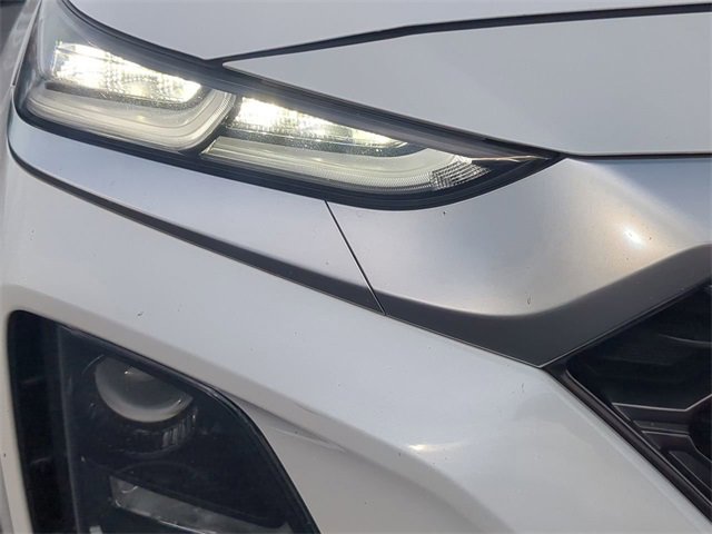 Used 2020 Hyundai Santa Fe SEL w/ Convenience Package image 9